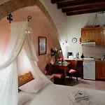 Apartman Palazzo Di Pietro Hriszí Aktí Haniá