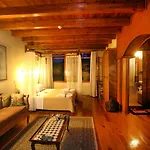 Apartman Palazzo Di Pietro *