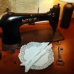 דירה Palazzo Di Pietro *