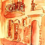 Palazzo Di Pietro חאניה