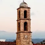 Palazzo Di Pietro דירה *