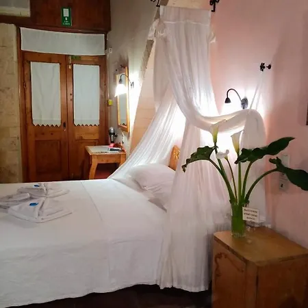 Palazzo Di Pietro 하니아