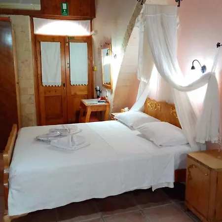 Palazzo Di Pietro Chania (Crete)