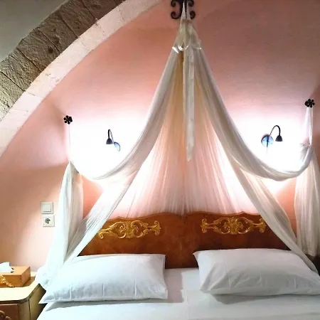شقة Palazzo Di Pietro *