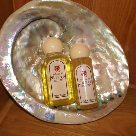 Lägenhet Palazzo Di Pietro