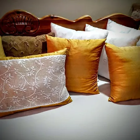 شقة Palazzo Di Pietro *