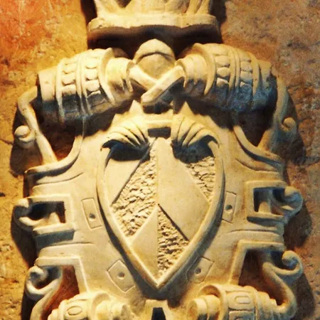 شقة Palazzo Di Pietro *