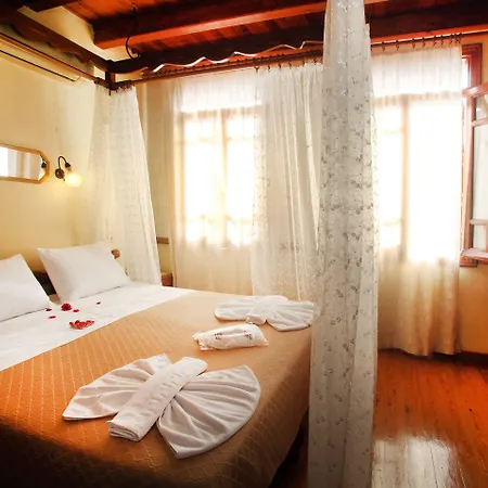 아파트 Palazzo Di Pietro *