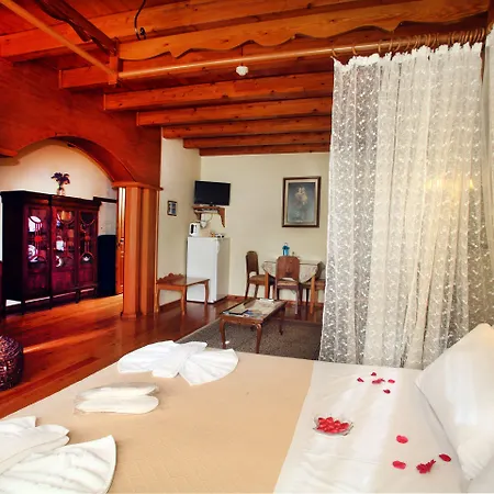 شقة Palazzo Di Pietro *