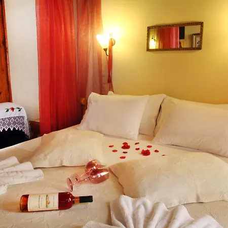 Palazzo Di Pietro * Chania (Crete)