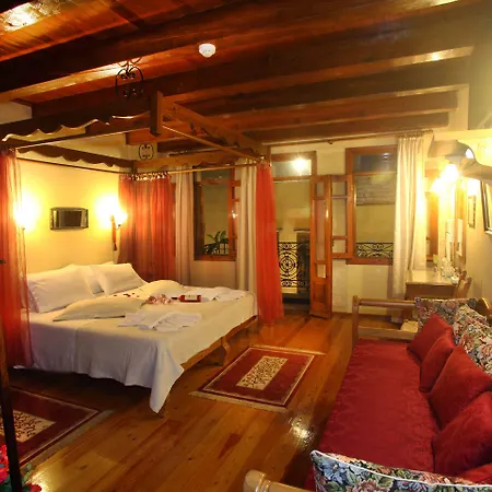 Apartamento Palazzo Di Pietro