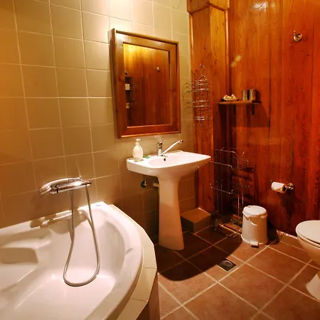 شقة Palazzo Di Pietro