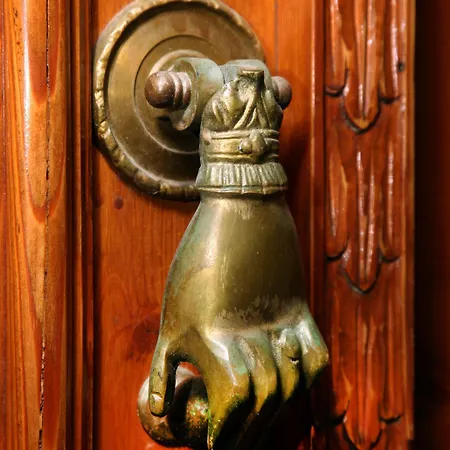 Palazzo Di Pietro شقة *