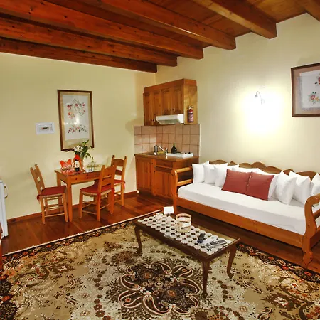 Palazzo Di Pietro * خانيا