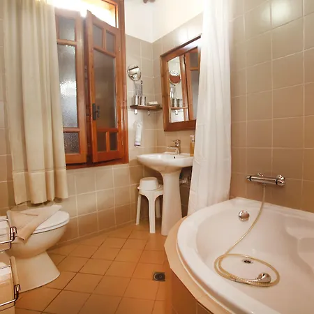 شقة Palazzo Di Pietro