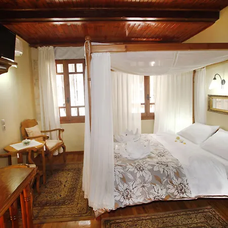 Palazzo Di Pietro شقة خانيا