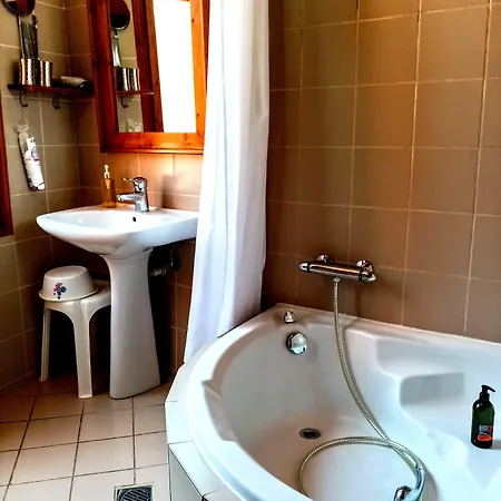 Palazzo Di Pietro Apartamento *