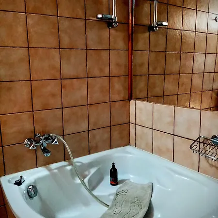 Lägenhet Palazzo Di Pietro