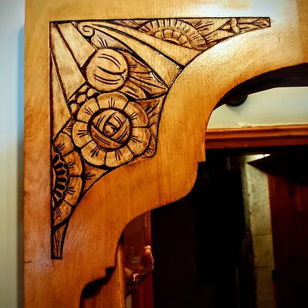 Palazzo Di Pietro 하니아