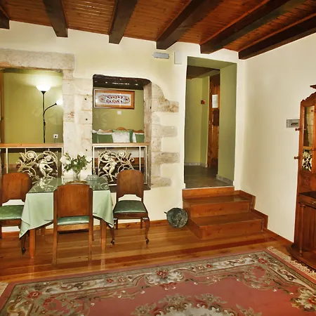Palazzo Di Pietro شقة