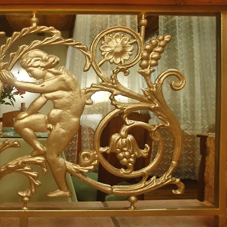 شقة Palazzo Di Pietro *