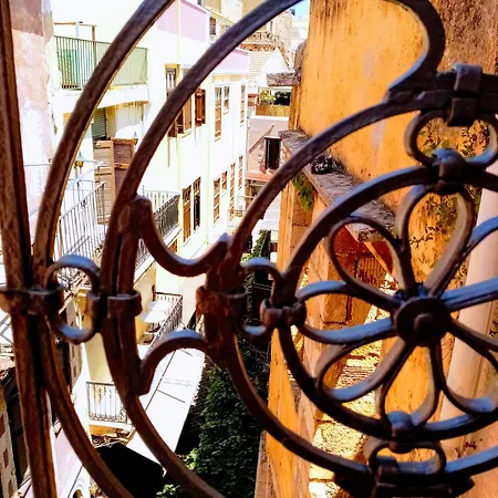 شقة Palazzo Di Pietro