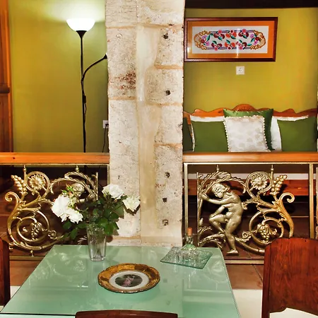 شقة Palazzo Di Pietro *