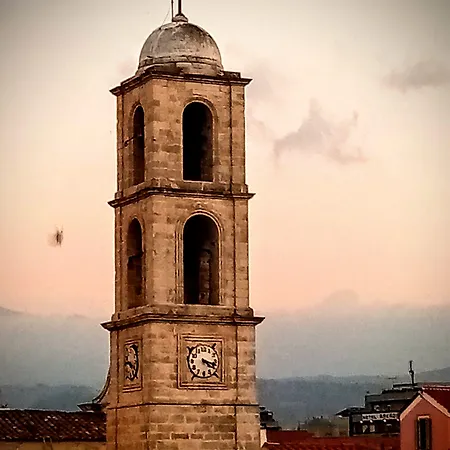 Palazzo Di Pietro *