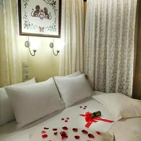 Palazzo Di Pietro خانيا