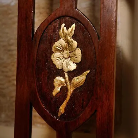 شقة Palazzo Di Pietro