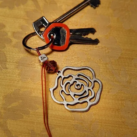 Palazzo Di Pietro شقة