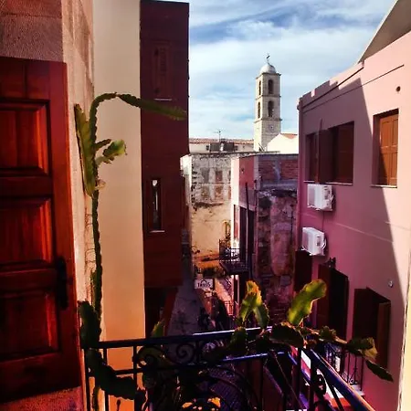 Palazzo Di Pietro *