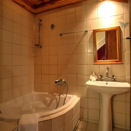 Palazzo Di Pietro * خانيا