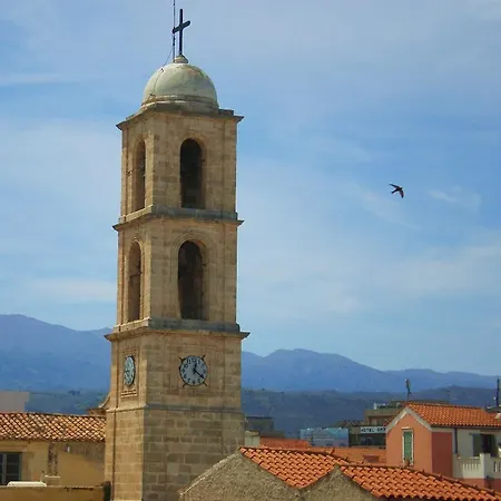 Palazzo Di Pietro شقة