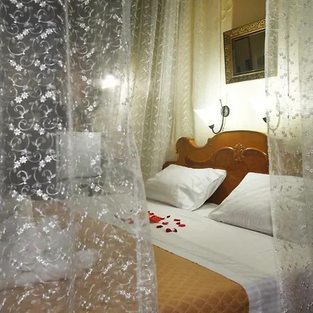 شقة Palazzo Di Pietro خانيا