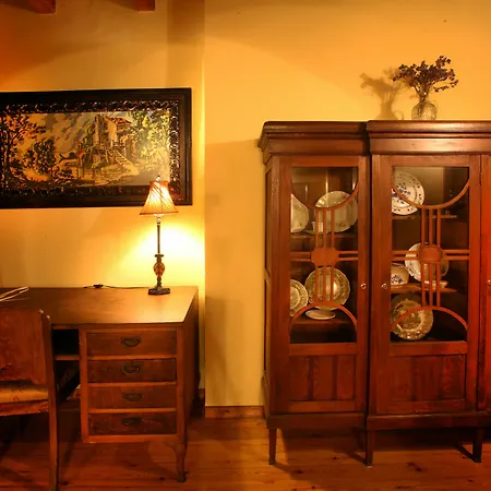 Palazzo Di Pietro 아파트