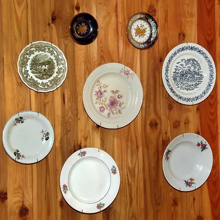 Lägenhet Palazzo Di Pietro