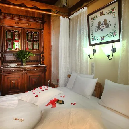 شقة Palazzo Di Pietro خانيا