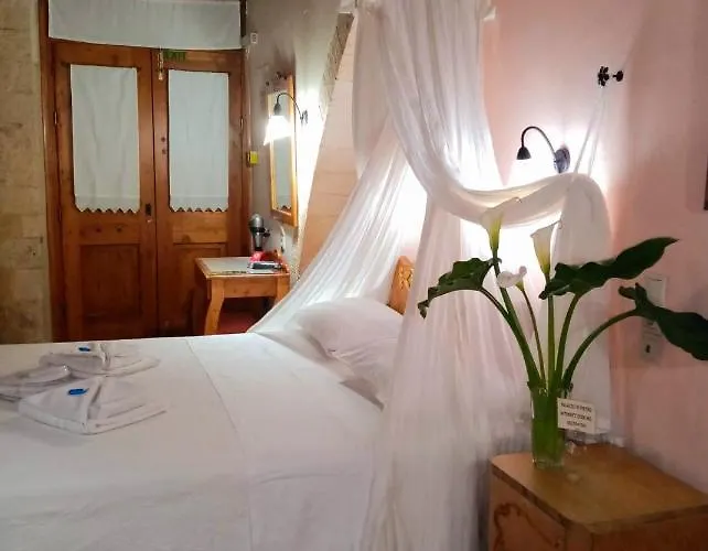 Palazzo Di Pietro La Canea