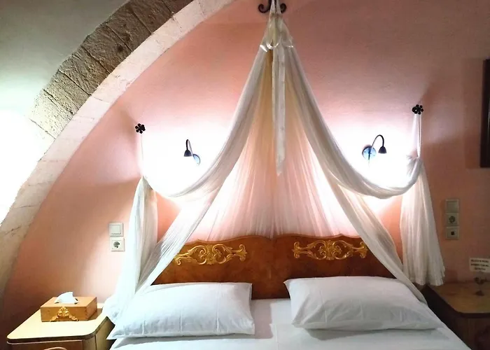 Apartamento Palazzo Di Pietro *