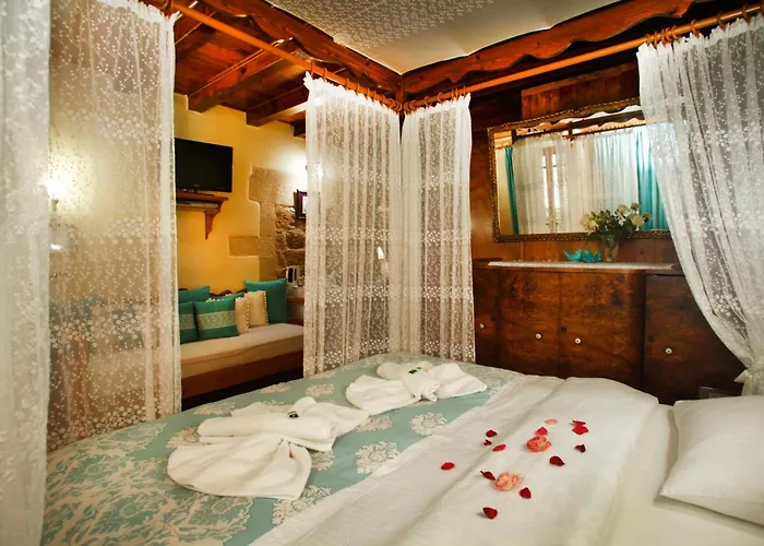 Apartamento Palazzo Di Pietro