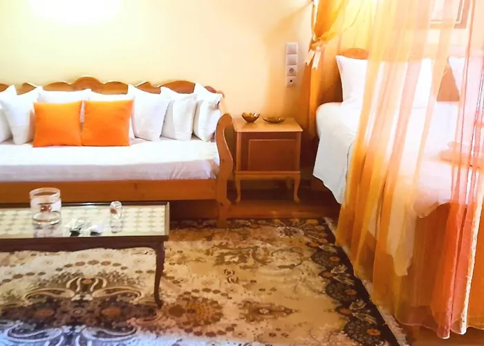 Palazzo Di Pietro Apartamento *