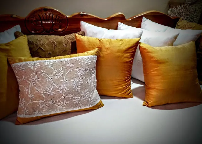 Apartamento Palazzo Di Pietro *