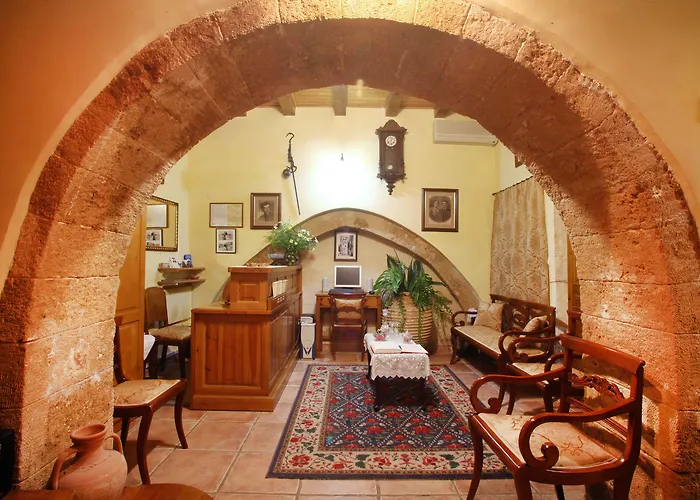 Apartamento Palazzo Di Pietro