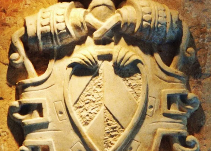 Apartamento Palazzo Di Pietro *