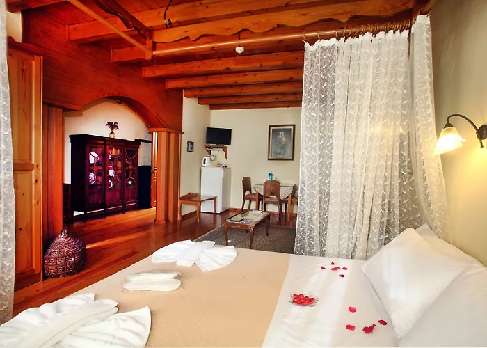 Apartamento Palazzo Di Pietro *