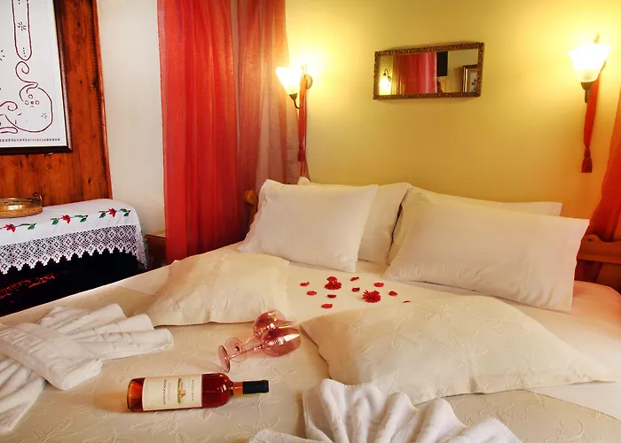 Palazzo Di Pietro * La Canea