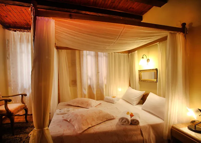 Palazzo Di Pietro Apartamento