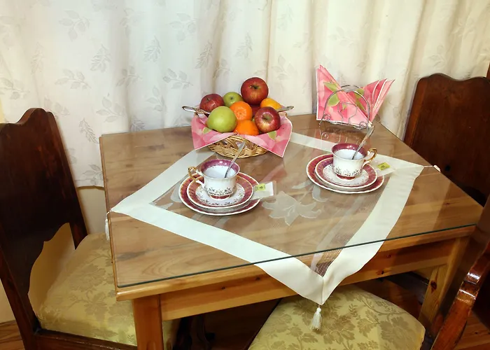 Palazzo Di Pietro Apartamento *