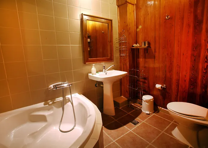 Apartamento Palazzo Di Pietro